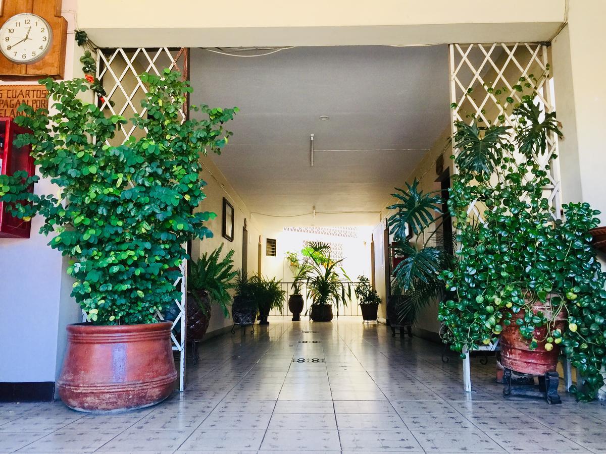 Hotel Emil Tequila Ngoại thất bức ảnh