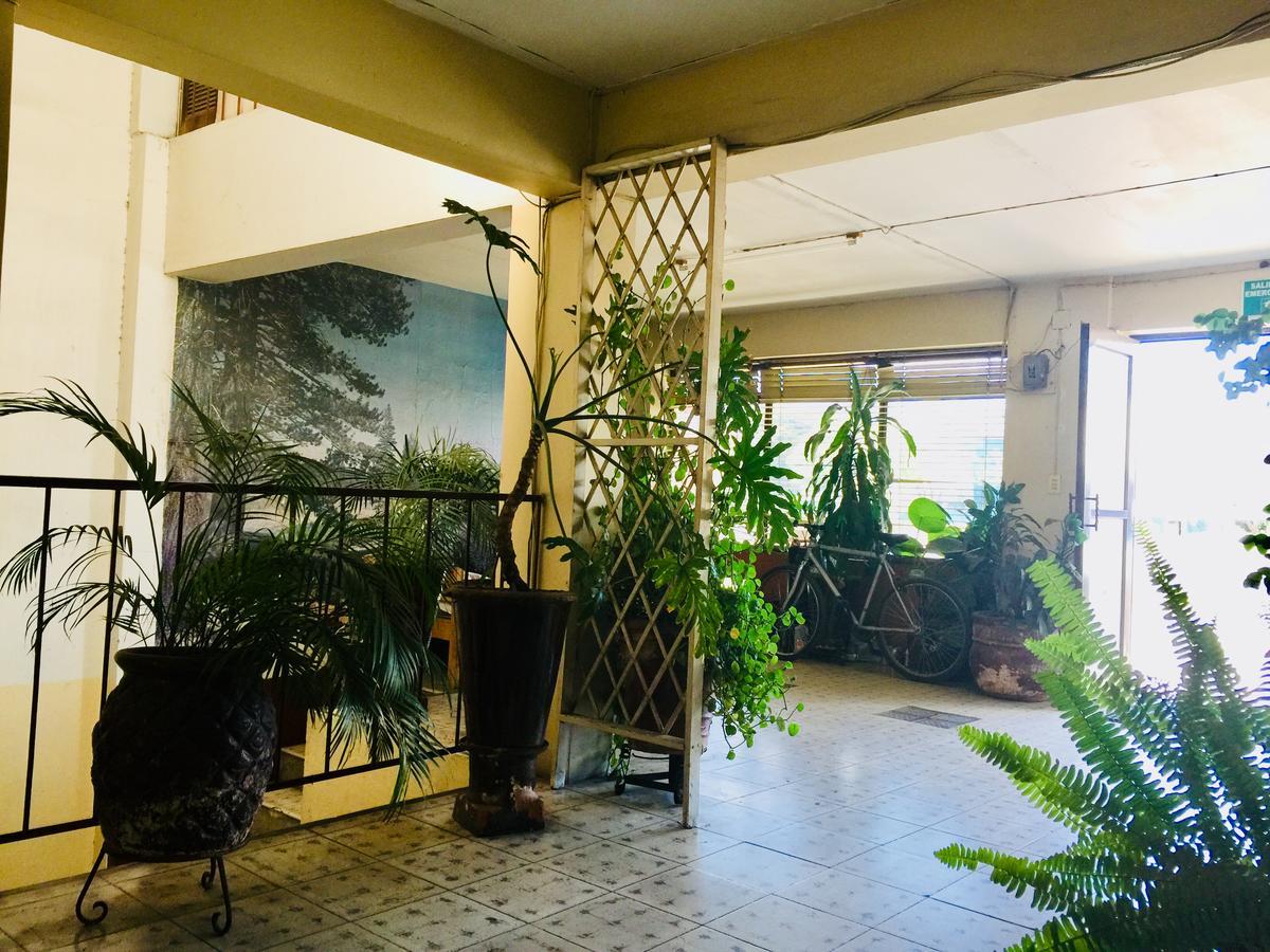 Hotel Emil Tequila Ngoại thất bức ảnh